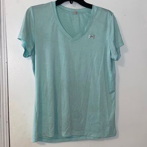 Under armour v neck